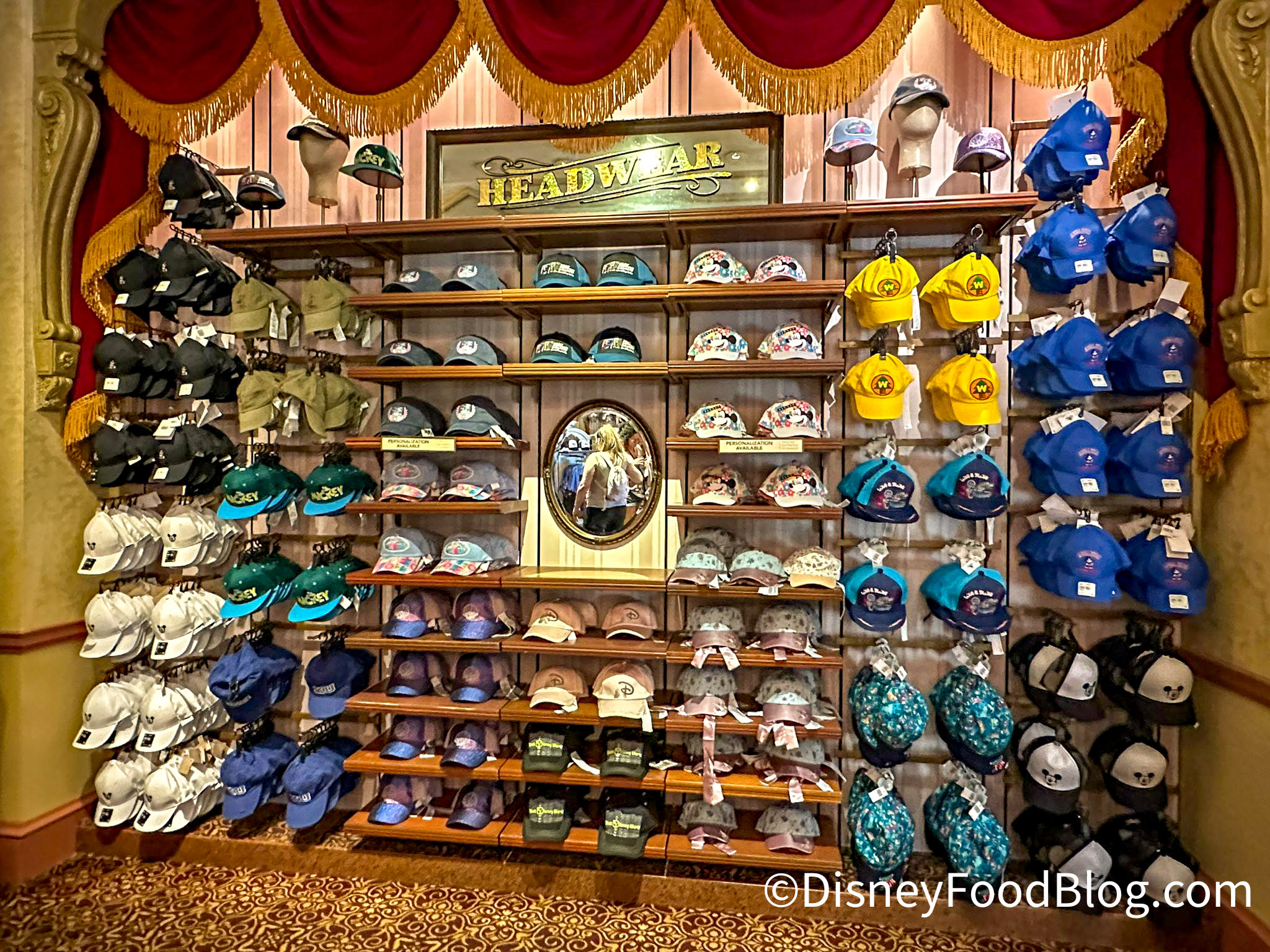Disney World Merchandise Report: Price Increases, Shortages & Sold Out  Stuff - Disney Tourist Blog