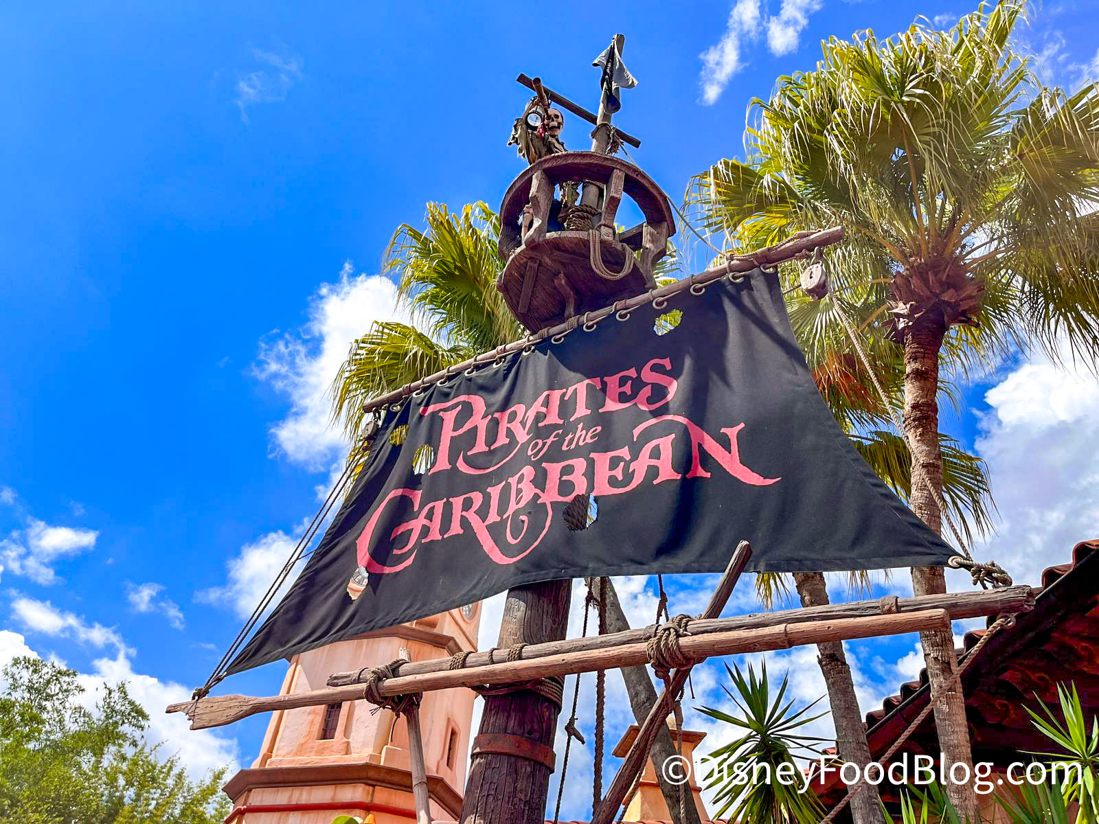 Pirates of the Caribbean: News & Reviews