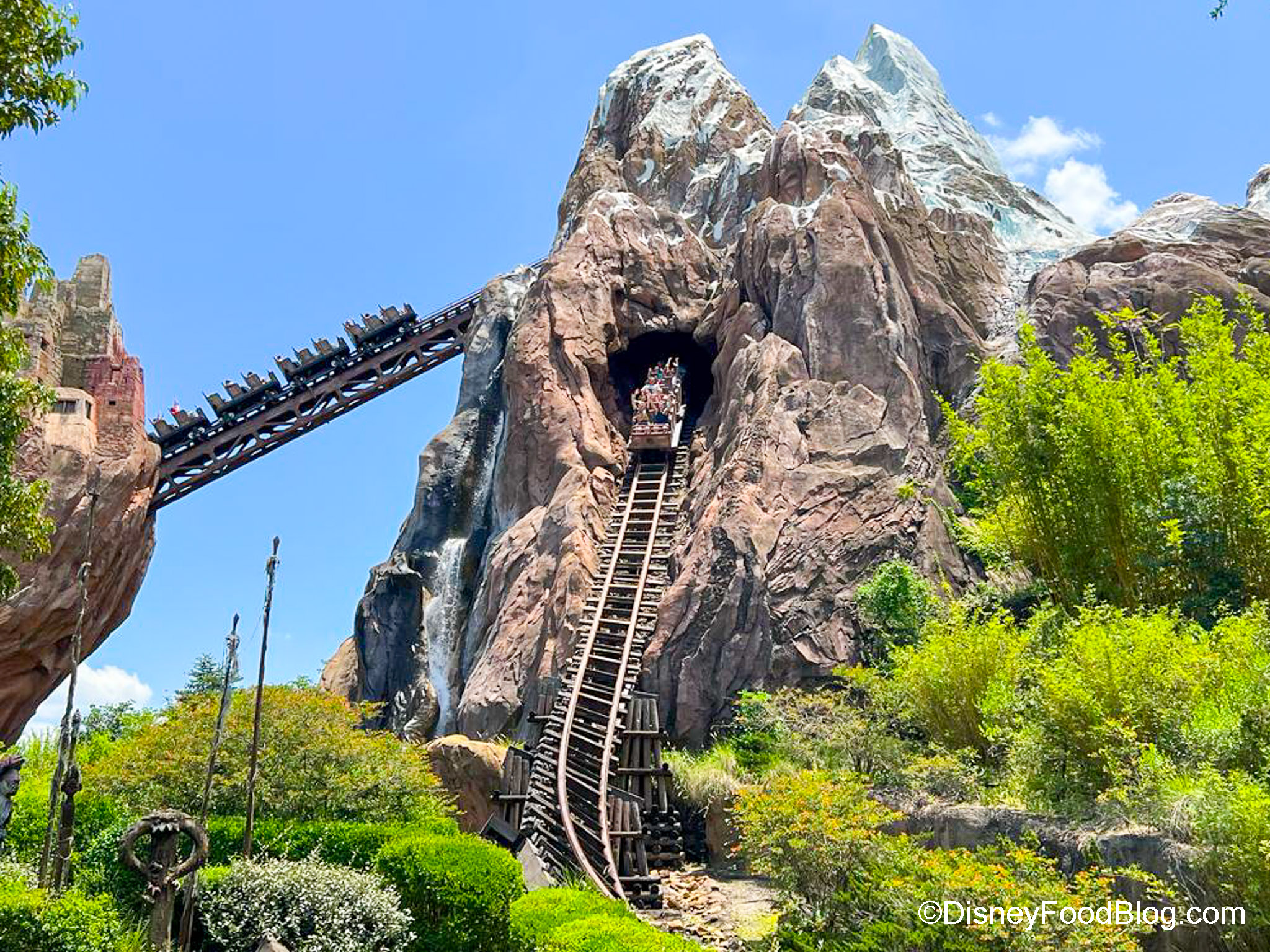 11 Fastest Rides At Disney World 2024 Speed Demons MILERH