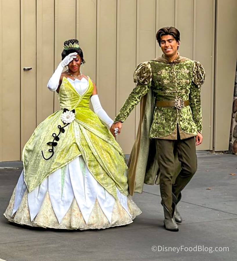 DATES ANNOUNCED for Disney’s World Princess Week (Featuring a ROYAL