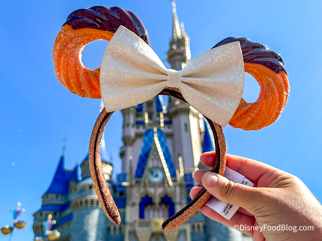 https://www.disneyfoodblog.com/wp-content/uploads/2023/05/2023-wdw-magic-kingdom-main-street-usa-cinderella-castle-churro-minnie-ears-disney-snack-ears-churro-ears-3.jpg