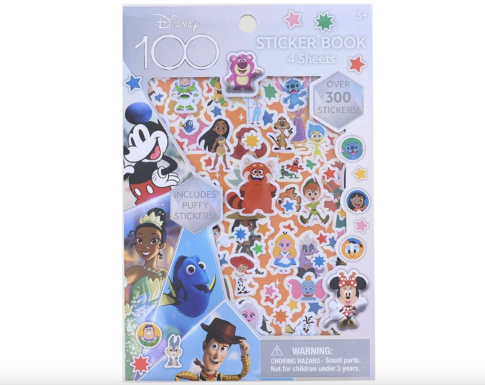 The Best Disney Gifts 2023: Coolest Disney100 Merch for Fans – The  Hollywood Reporter