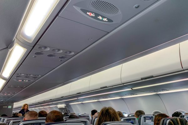 This NEW Airline Rule Could Make It More Expensive To Travel