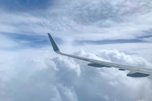 Bunk Beds on an Airplane? No, We’re Not Kidding!