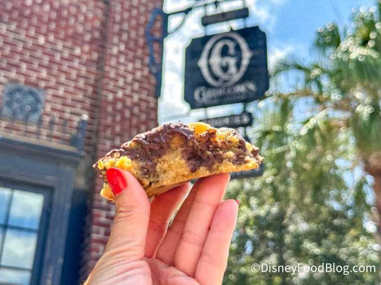 We're Trying 12 NEW Snacks at Disney Springs — Which Is the BEST
