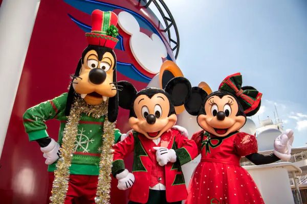 Which Disney Cruise Line Event Is Right for You?