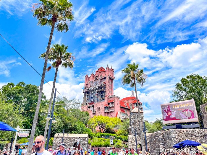 We've Ranked the Attractions at Hollywood Studios, and Here They Are!