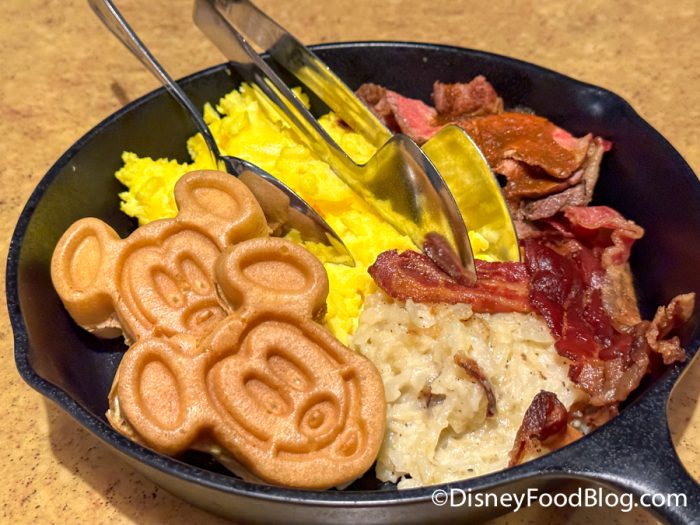 Mickey Waffles Fragrance - The Disney Nation™ Shop