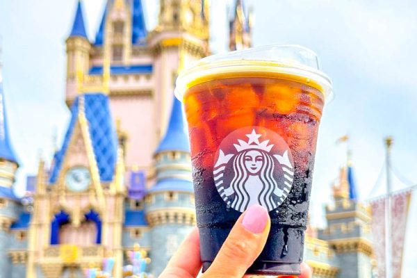 A Former Disney Starbucks Barista Reveals Why Your Drink Costs Less Inside the Parks