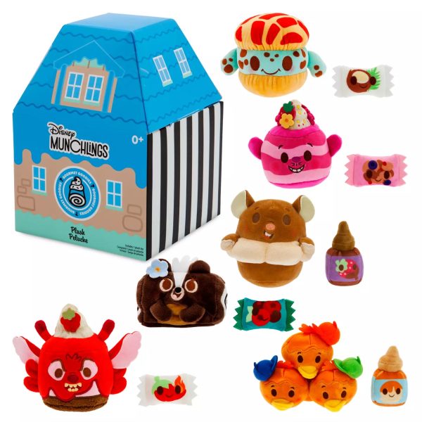 Disney-Munchlings-Mystery-Plush-–-Gourme