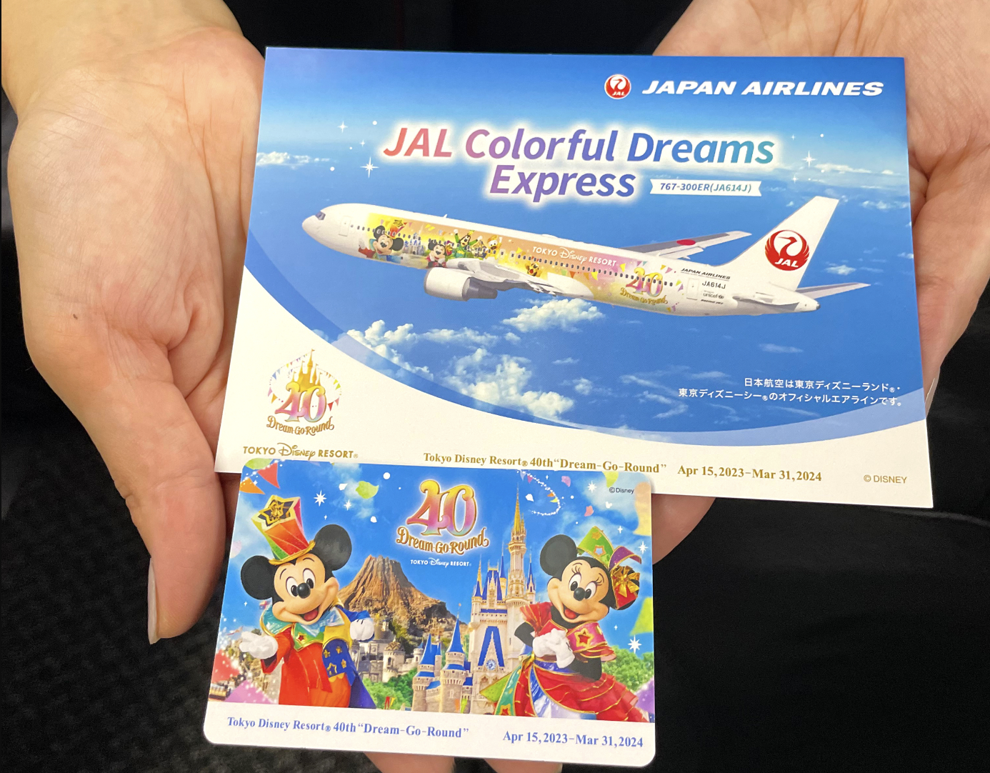 A NEW Disney Themed Airplane Is Here and We're Having Major FOMO