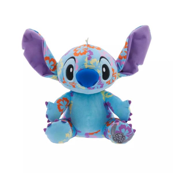 Giant Stitch Plush _ Shop Disney _ Nov 2019 