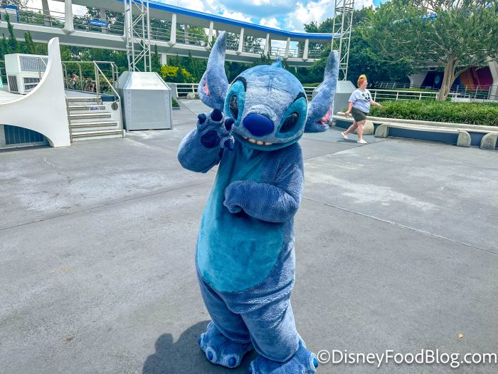 stitch merchandise  the disney food blog