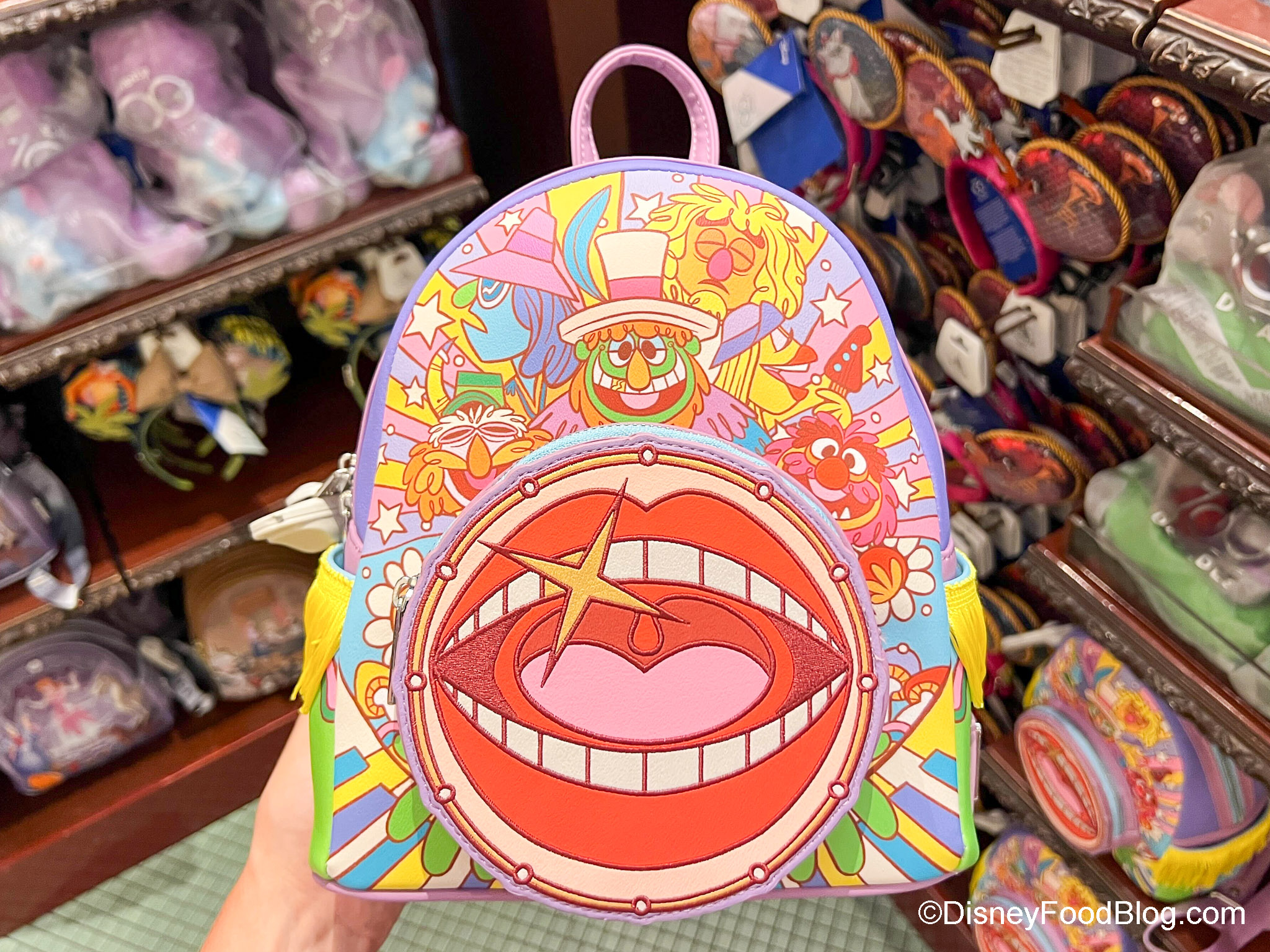 Disney Merchandise 2023 - TOP 10 FAVE Souvenirs to Purchase 