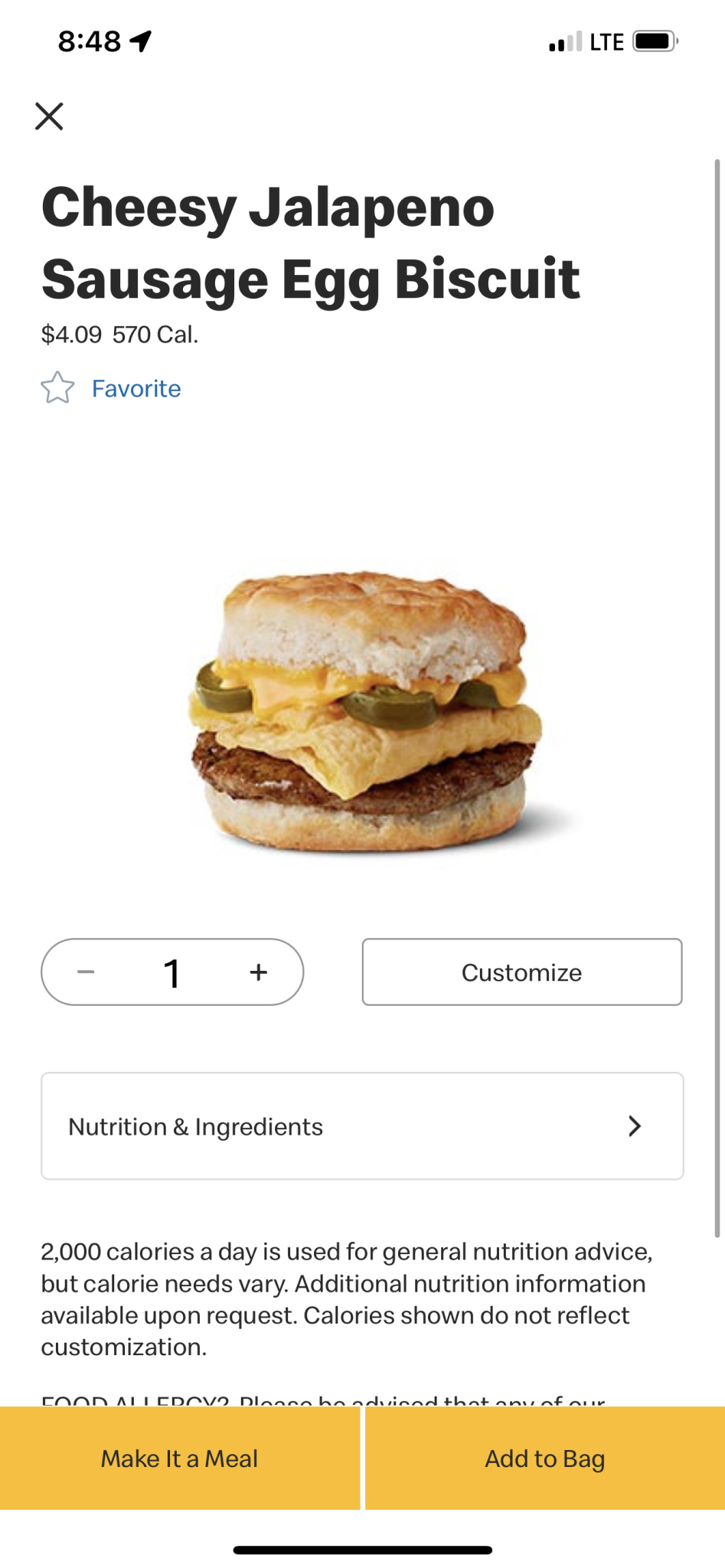 NEW McDonald's Menu Items Are NOW AVAILABLE at Select Locations | the ...