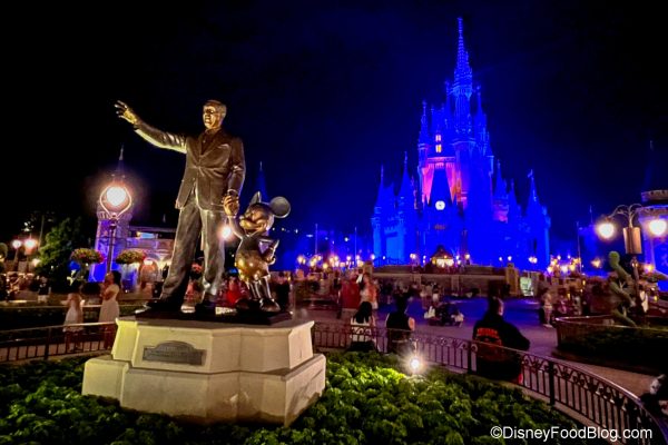 CONFIRMED: Disney World’s Best Hotel Perk Is Returning on These 9 July Days