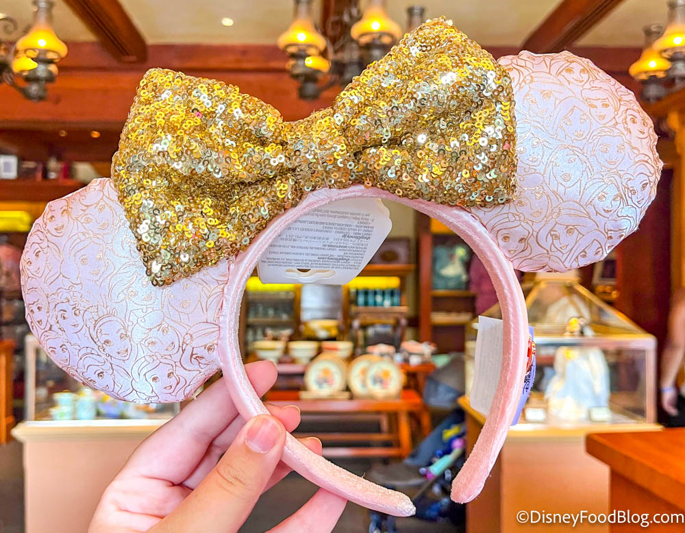 Which Minnie Mouse ears should I pack? #minniemouseears #disneytrip202, Minnie  Mouse