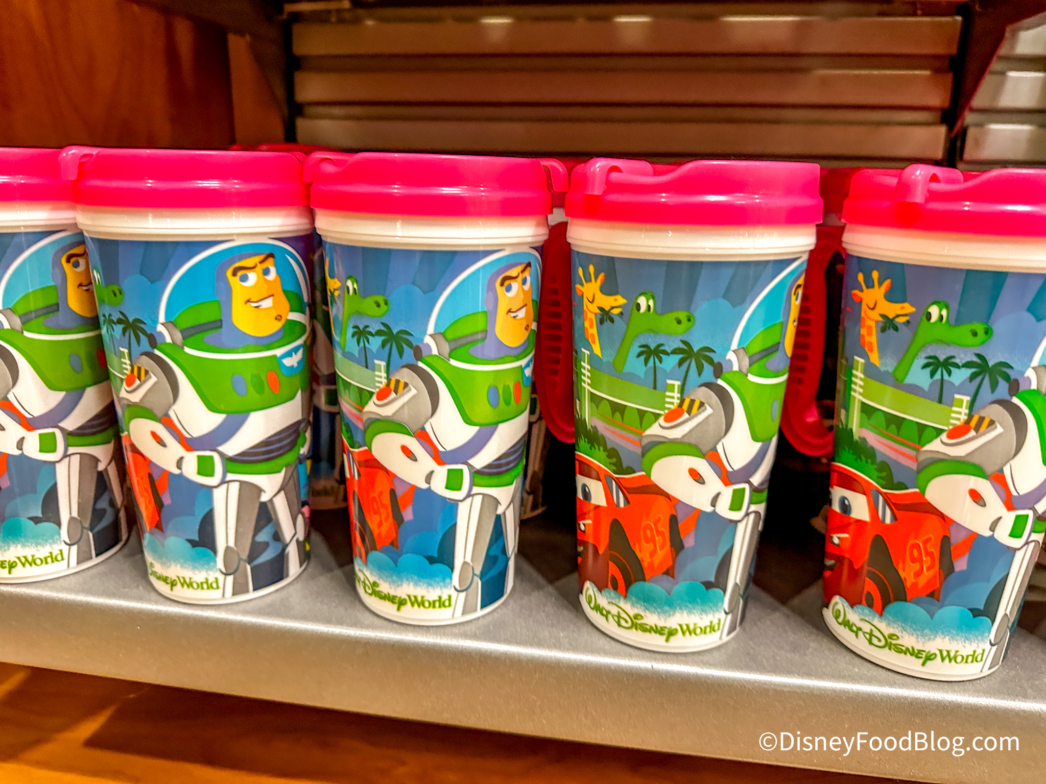 Disney World Refillable Mugs 2024 - Pricing, Tips, Worth the Cost?