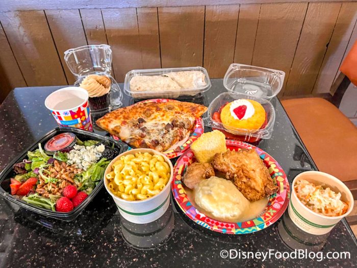 disney tourist blog dining reservations