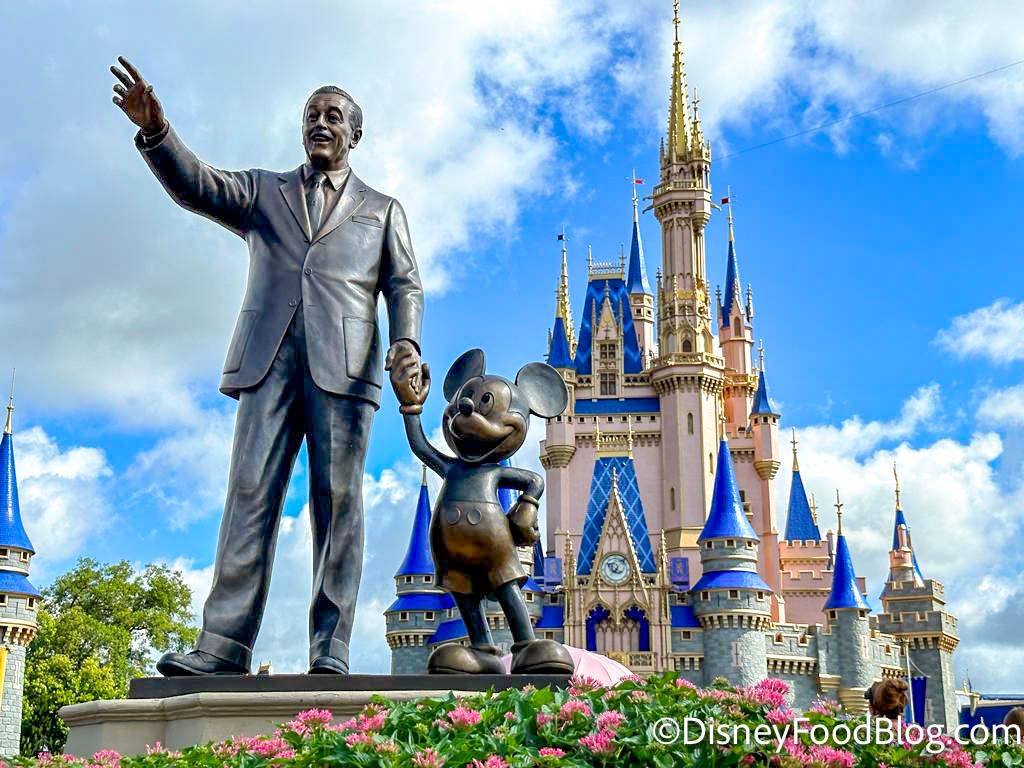 how to visit disney world in one day