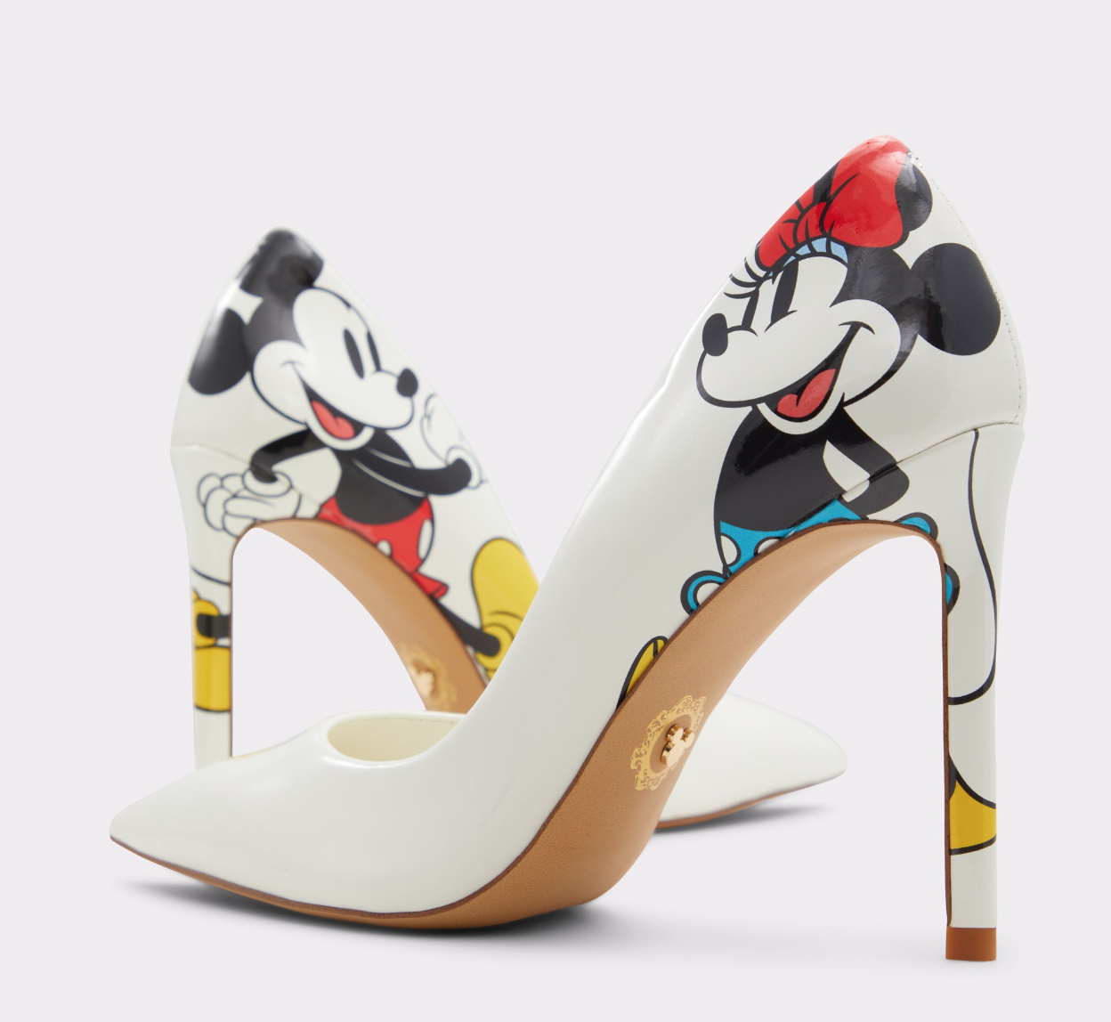 Disney's NEW Shoe Collaboration is Selling Out FAST! | the disney food blog
