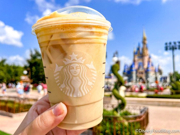 This $185 Disneyland holiday booze shot costs more than a ticket