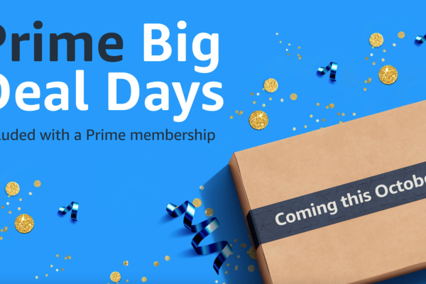 SAVINGS ALERT: Amazon Big Deal Day Discounts Dropped Early