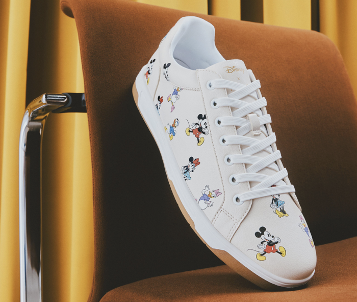 Seneste nyt Observere Dalset We're 5 Seconds Away from Caving and Buying ALL of these Disney100 Shoes  Online! | the disney food blog