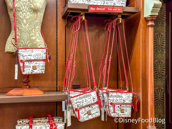 Disney Fans, Shop These NEW Bags Online Before They SELL OUT!