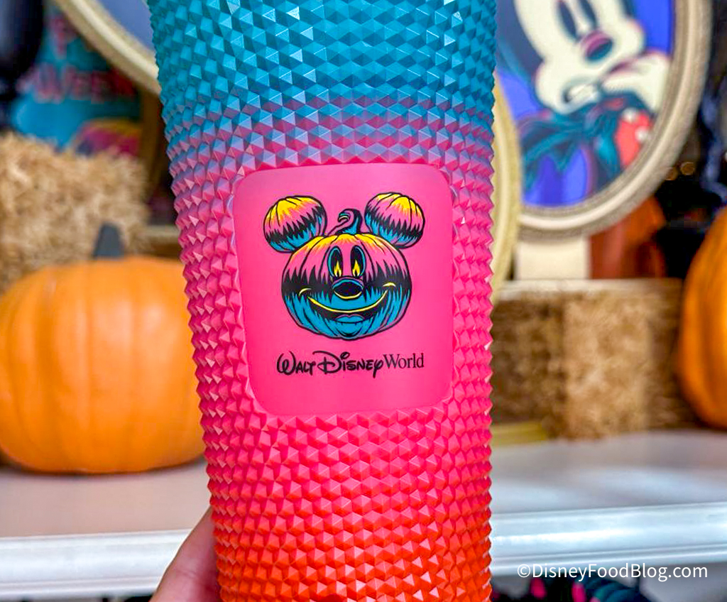 2 New Disney Starbucks Tumblers Are Now Available Online!