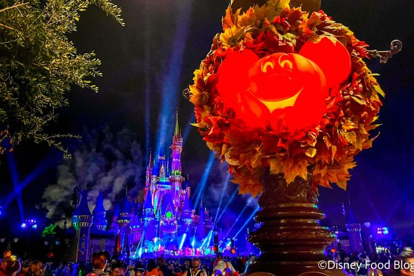 FULL LIST of Dates To Avoid Mickey’s Not-So-Scary Halloween Party at Magic Kingdom in 2024