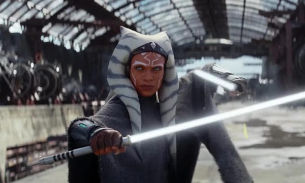 The Season 2 Trailer for ‘Ahsoka’ on Disney+ Just Dropped