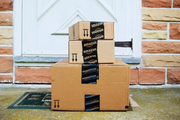 Amazon Just Launched a NEW Activewear Set Collection (and We Need It All)