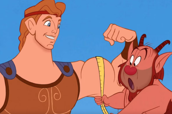The Renaissance Era Throwback T-shirt Every Disney Adult Is Buying from Target