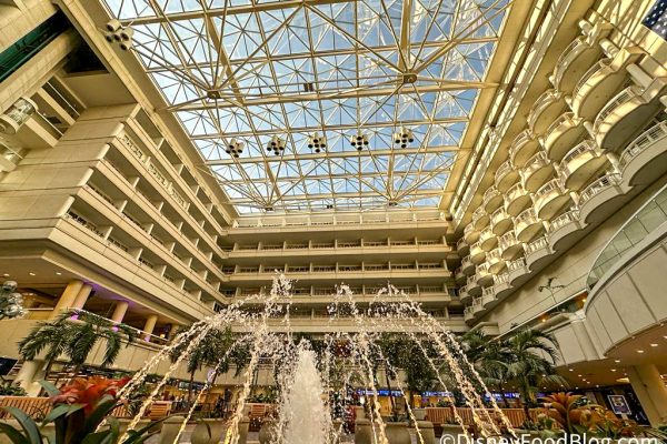 Orlando International Airport Is Getting MAJOR Changes. Here’s the Full List.