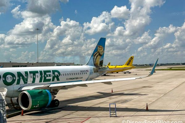 How to Score $218 Flights to Disney World for Christmas 2026