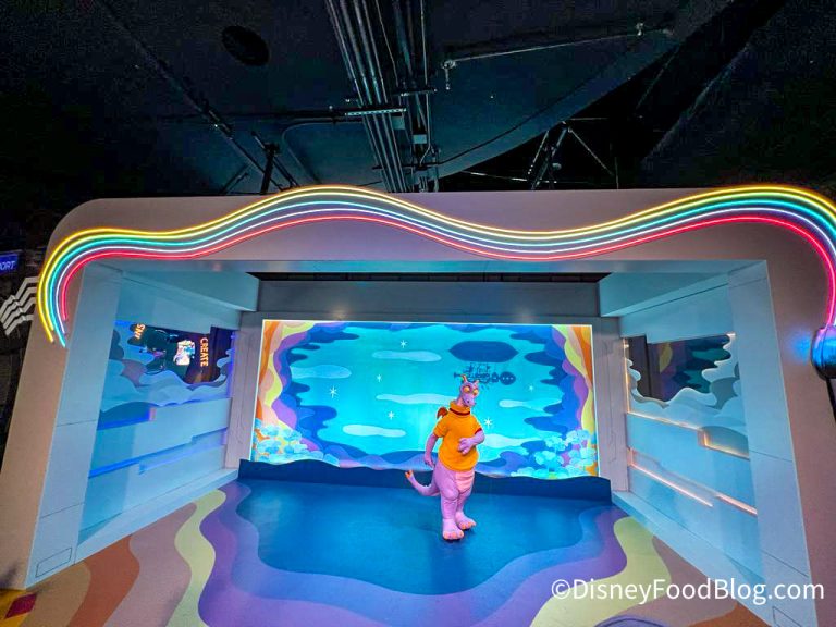The ONE Thing EPCOT Fans Are Thinking But Don't Want To Admit About ...