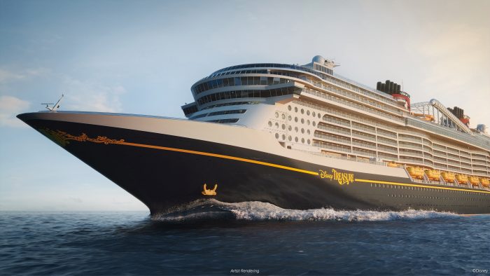 disney cruise line loungefly 2023