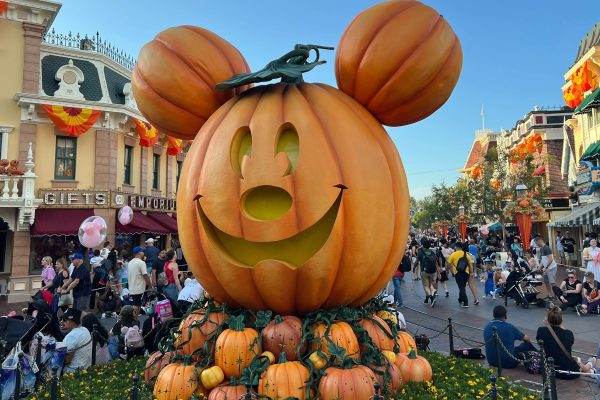 4 Exclusive Disney Snacks Are Returning For A Limited Time