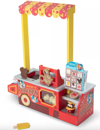 You Can Get Your Own Disney Snack Stand at Target 🤯 | the disney food blog