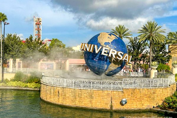 Universal Orlando Just Announced a MASSIVE Summer Event!