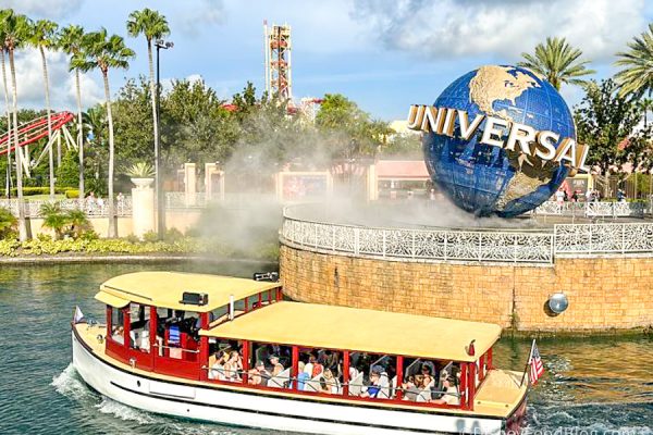 NEW LOOK at Fast and Furious Roller Coaster Coming to Universal Orlando