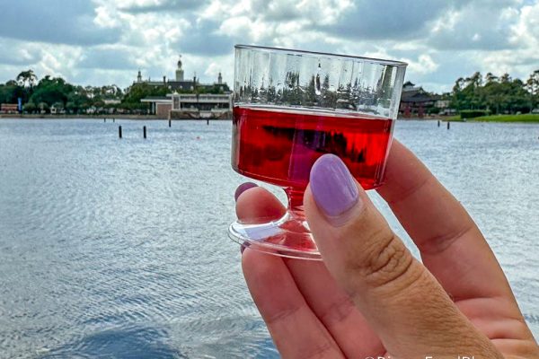 BREAKING! Dates Announced for the 2024 EPCOT Food and Wine Festival