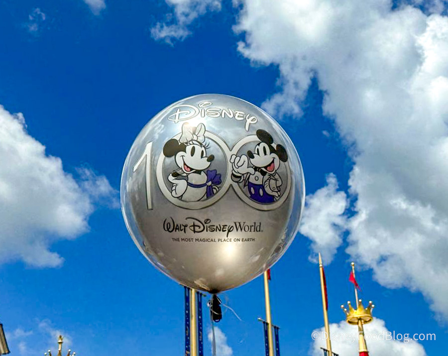 Mcdonalds Walt Disney World 100 Years of Magic Glass Hollywood Studios,  Magic Kingdom, Animal Kingdom, Epcot 