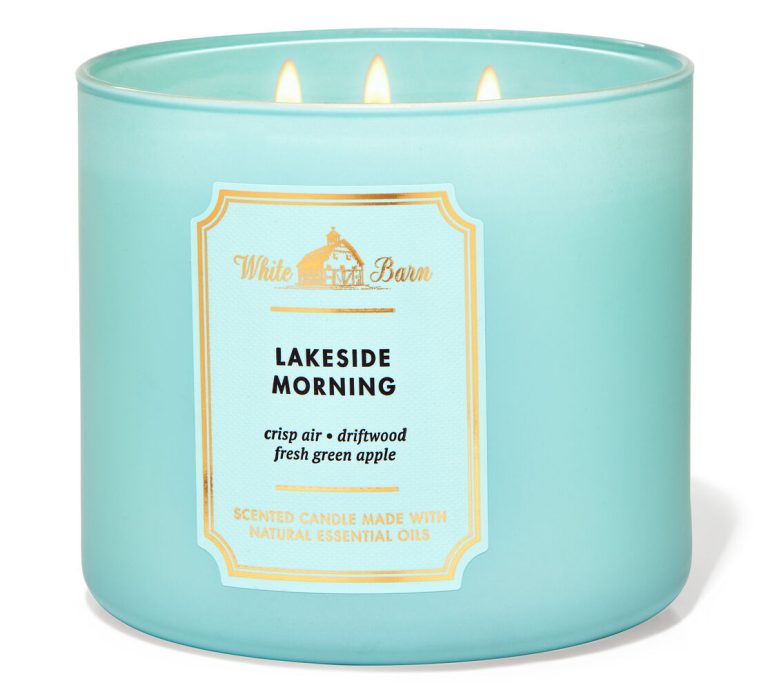 9 Bath and Body Works Candles To Make Your House Smell Like Disney
