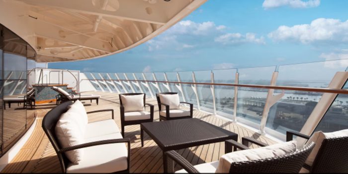 disney cruise best deck to stay on