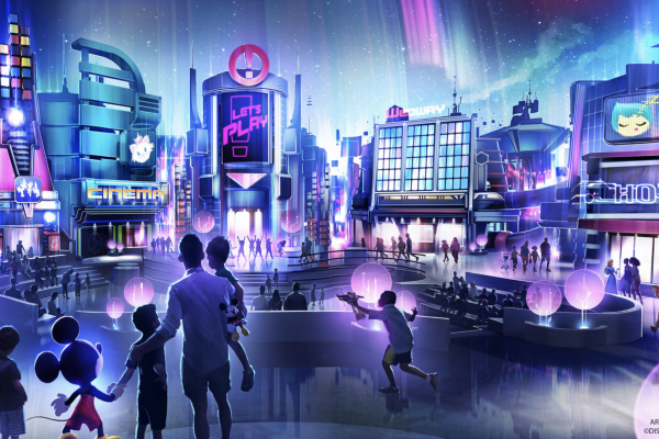 5 Rejected Disney World Ideas We Need To Talk About