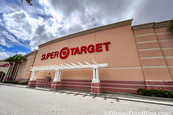 A New Disney x Target Back To School Collection Just Dropped Online