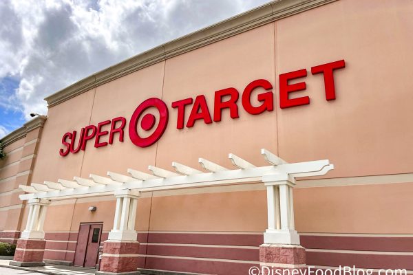 The NEW Disney Souvenir Every Millennial Is Buying at Target