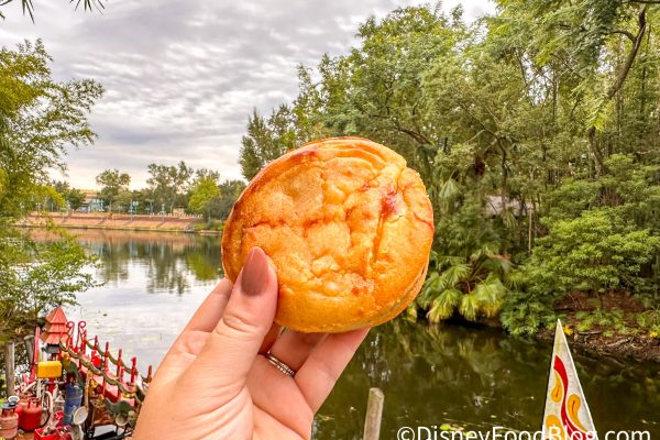 Everyone Say Thank You, Disney! This Popular Breakfast Is Now at MORE Locations